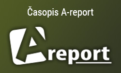 Časopis A-report